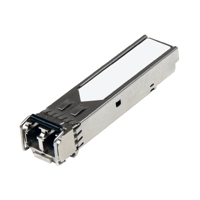 Dual Fiber SFP